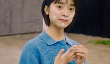 摆烂吃瓜娱乐圈文女主是谁,从吃瓜小白到顶级流量